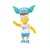 Bart Simpson (With Krusty Hat) - The Simpsons 2.5 INCH - Jakks Pacifics en internet
