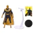 Dr, Fate - Black Adam Movie - DC Multiverse - McFarlane Toys - El Otro Mundo Toys