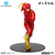 Estatua Flash - The Flash Movie - Mcfarlane Toys - comprar online
