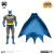 Batman - Super Powers - Mcfarlane Toys - El Otro Mundo Toys