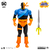 Deathstroke - Super Powers - Mcfarlane Toys - comprar online