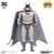 Batman (Version Manga) - Super Powers - Mcfarlane Toys en internet