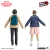 Page Punchers - Stranger Things (Eleven y Mike) - tienda online