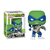 Funko Pop TMNT / Power Rangers - Leonardo 104 - NYCC 2022
