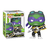 Funko Pop TMNT / Power Rangers - Donatello 105 - NYCC 2022
