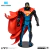 Superman Eradicator - DC Multiverse - Mcfarlane Toys en internet