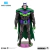 Imagen de Batman White Knigth Jokerized Gold Label - DC Multiverse - Mcfarlane Toys