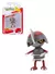 Pokemon Pawniard Battle Figure 5cm - comprar online