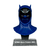 Batman 1966 / Batman Cowl Replica Mascara - Mcfarlane Toys en internet