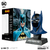 Batman Knightfall / Batman Cowl Replica Mascara - Mcfarlane Toys