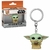 Keychain Grogu with Cup
