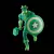 Super Adaptoid / Avengers - Marvel Legends - Hasbro - comprar online