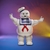 The Real Ghostbusters Stay Puft Vintage / Hasbro Kenner - El Otro Mundo Toys