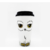 Vaso con tapa Harry Potter Hedwig