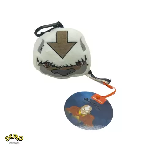 Llavero peluche Appa - Aang The Last Air Bender