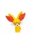Pokemon Battle Pack 5cm - Fennekin Vs Bonsly - El Otro Mundo Toys