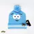Gorro invierno con Pompon /Toallin - South Park