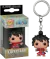 Keychain Luffytaro - One Piece