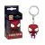 Keychain Amazing Spiderman (Andrew Garfield)