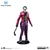 The Joker - The Clown - DC Multiverse - Mcfarlane Toys - comprar online