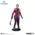 The Joker - The Clown - DC Multiverse - Mcfarlane Toys - comprar online