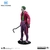 The Joker - The Clown - DC Multiverse - Mcfarlane Toys en internet