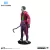 The Joker - The Clown - DC Multiverse - Mcfarlane Toys en internet