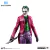 The Joker - The Clown - DC Multiverse - Mcfarlane Toys - tienda online