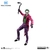 The Joker - The Clown - DC Multiverse - Mcfarlane Toys
