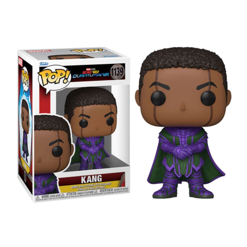 Funko Pop Kang Quantumania 1139