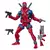 Deadpool Marvel 80th Aniversario Deluxe - Marvel legends - Hasbro - comprar online