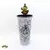 Vaso con tapa XL - Harry Potter - Hogwarts