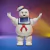 The Real Ghostbusters Stay Puft Vintage / Hasbro Kenner en internet