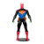 Batman/Superman Fusion - DC Multiverse - Mcfarlane Toys - tienda online