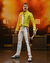 Imagen de Freddie Mercury - Queen / Yellow Jacket - Neca