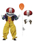 Pennywise Clothed IT (1990 Movie) - Neca - tienda online