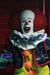 Pennywise Clothed IT (1990 Movie) - Neca - El Otro Mundo Toys