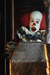 Pennywise Clothed IT (1990 Movie) - Neca