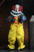 Pennywise Clothed IT (1990 Movie) - Neca - comprar online