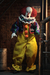Pennywise Clothed IT (1990 Movie) - Neca - El Otro Mundo Toys