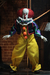 Pennywise Clothed IT (1990 Movie) - Neca - tienda online