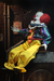 Imagen de Pennywise Clothed IT (1990 Movie) - Neca