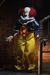 Pennywise Clothed IT (1990 Movie) - Neca