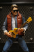 Marty Mcfly Ultimate - Back to the Future - Neca