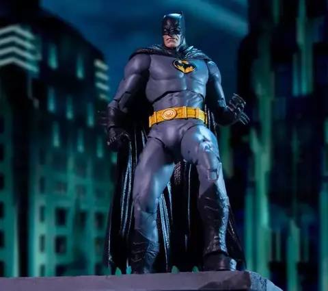 Batman: Three Jokers - Mcfarlane Toys