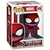 Funko Pop Spider Carnage 486 Exclusive
