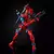 Deadpool Marvel 80th Aniversario Deluxe - Marvel legends - Hasbro en internet