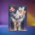 The Real Ghostbusters Stay Puft Vintage / Hasbro Kenner - tienda online