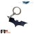 Llavero Batarang - Batman The Dark Knight - Metálico
