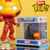 Funko Bitty Pop Deluxe Iron Man